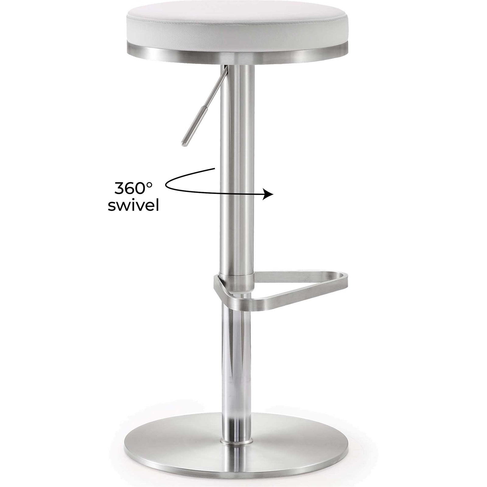 Adjustable Stool