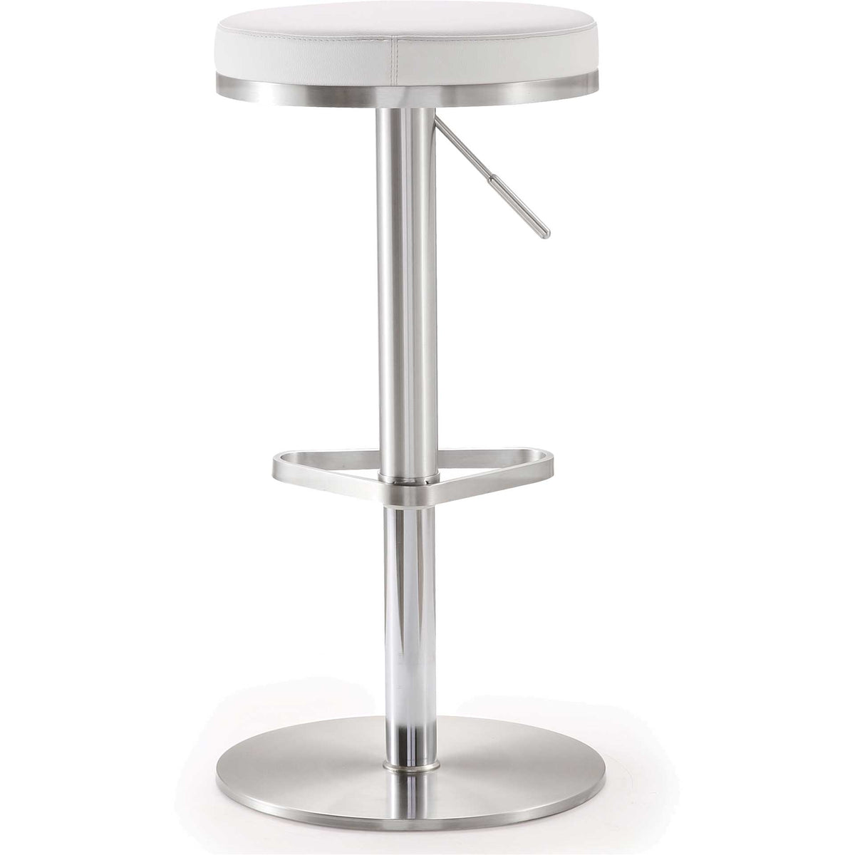 Adjustable Stool