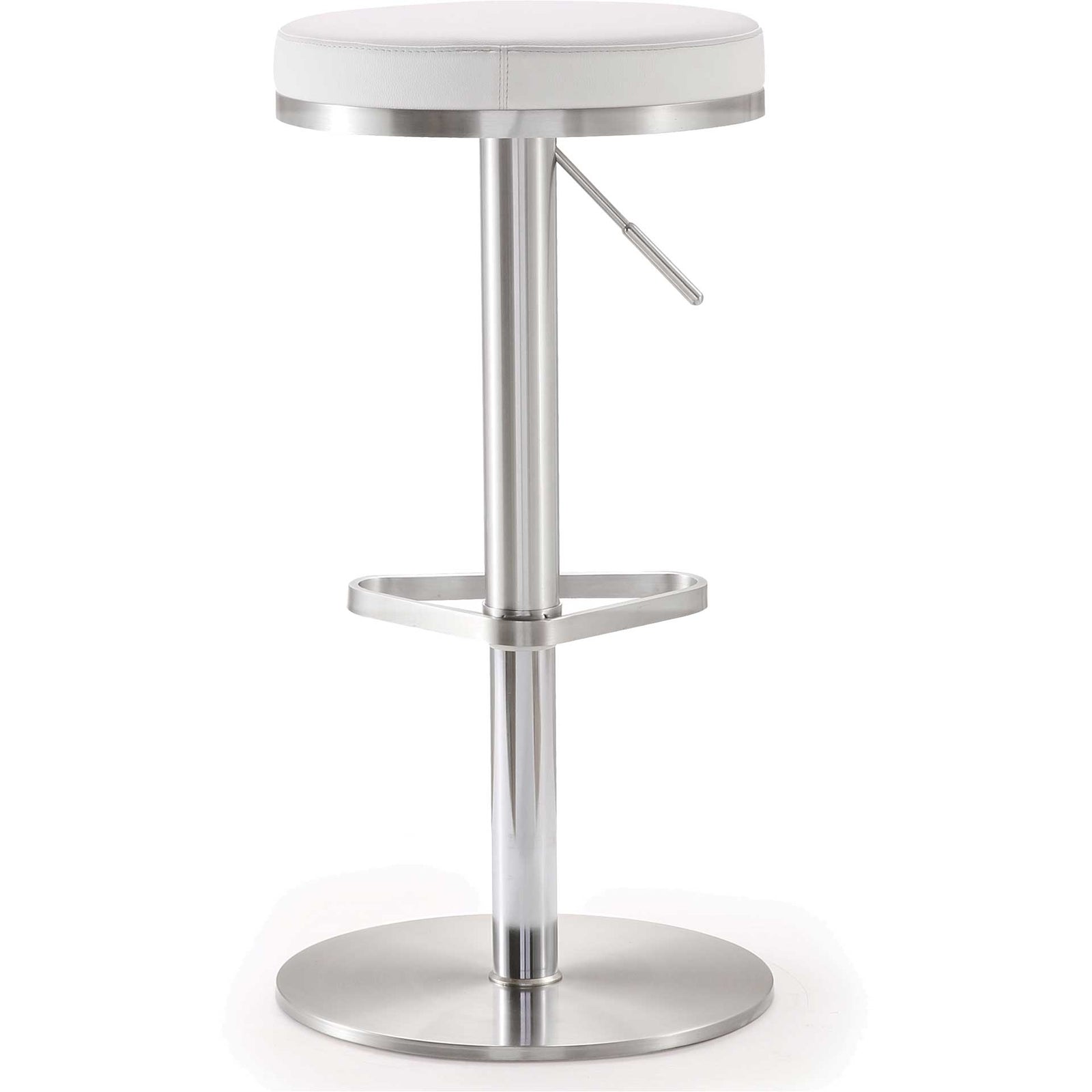 Adjustable Stool