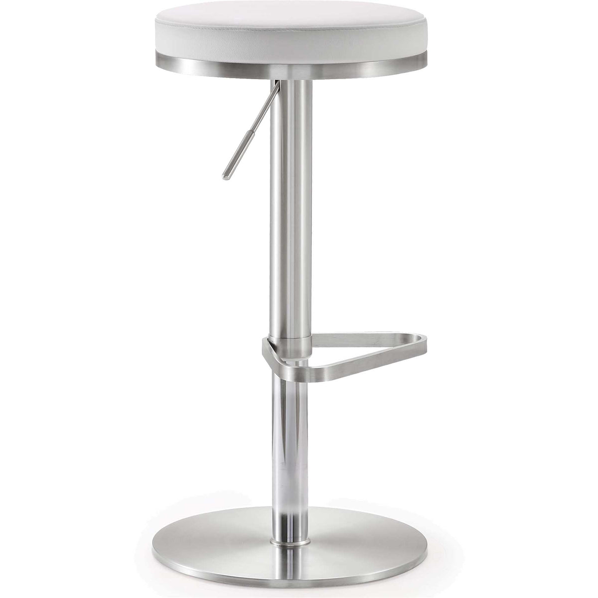 Adjustable Stool