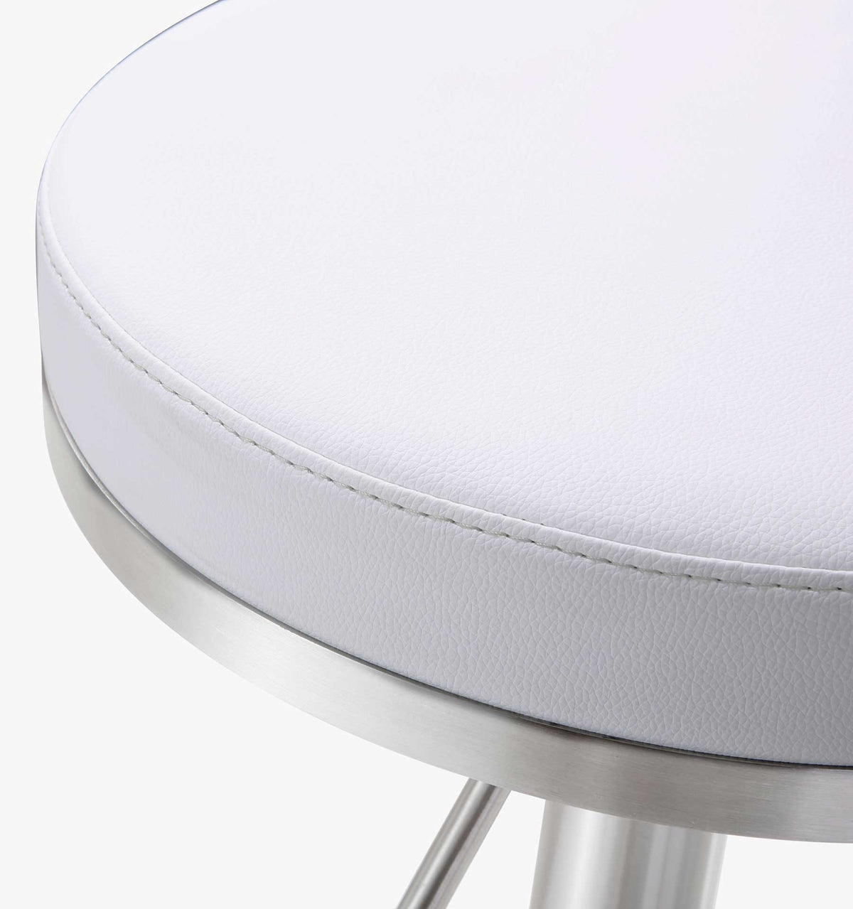 Adjustable Stool