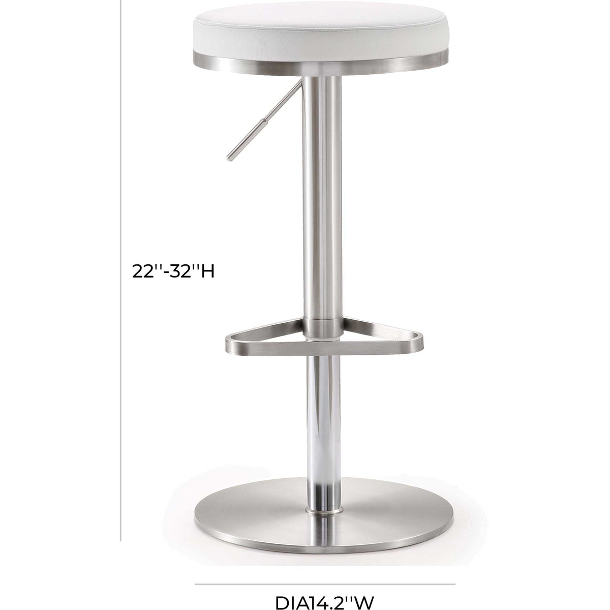 Adjustable Stool