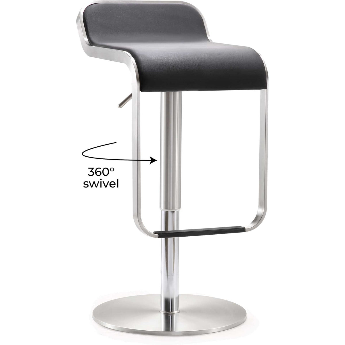 Adjustable Stool