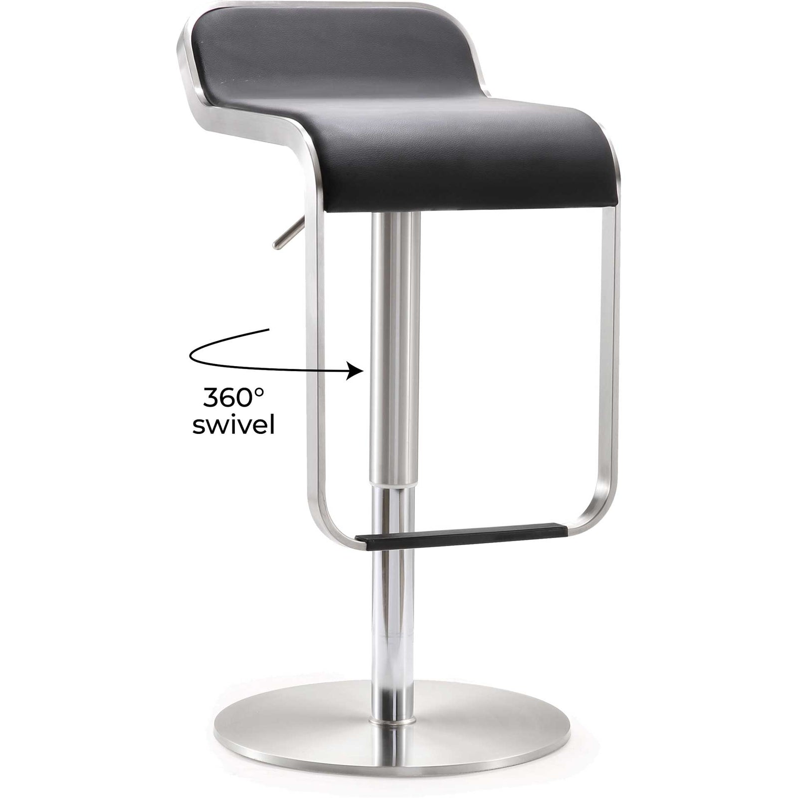 Adjustable Stool