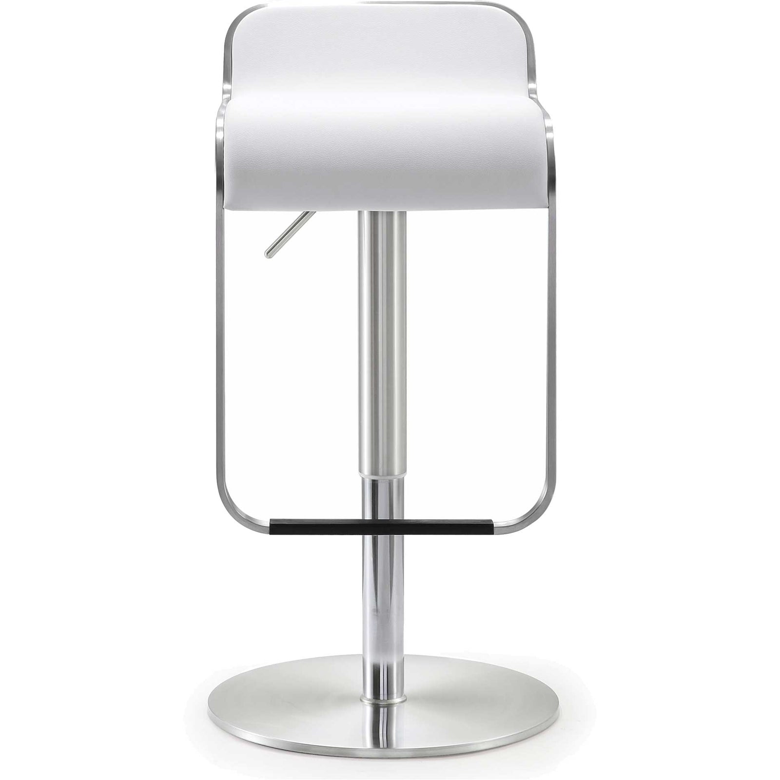 Adjustable Stool