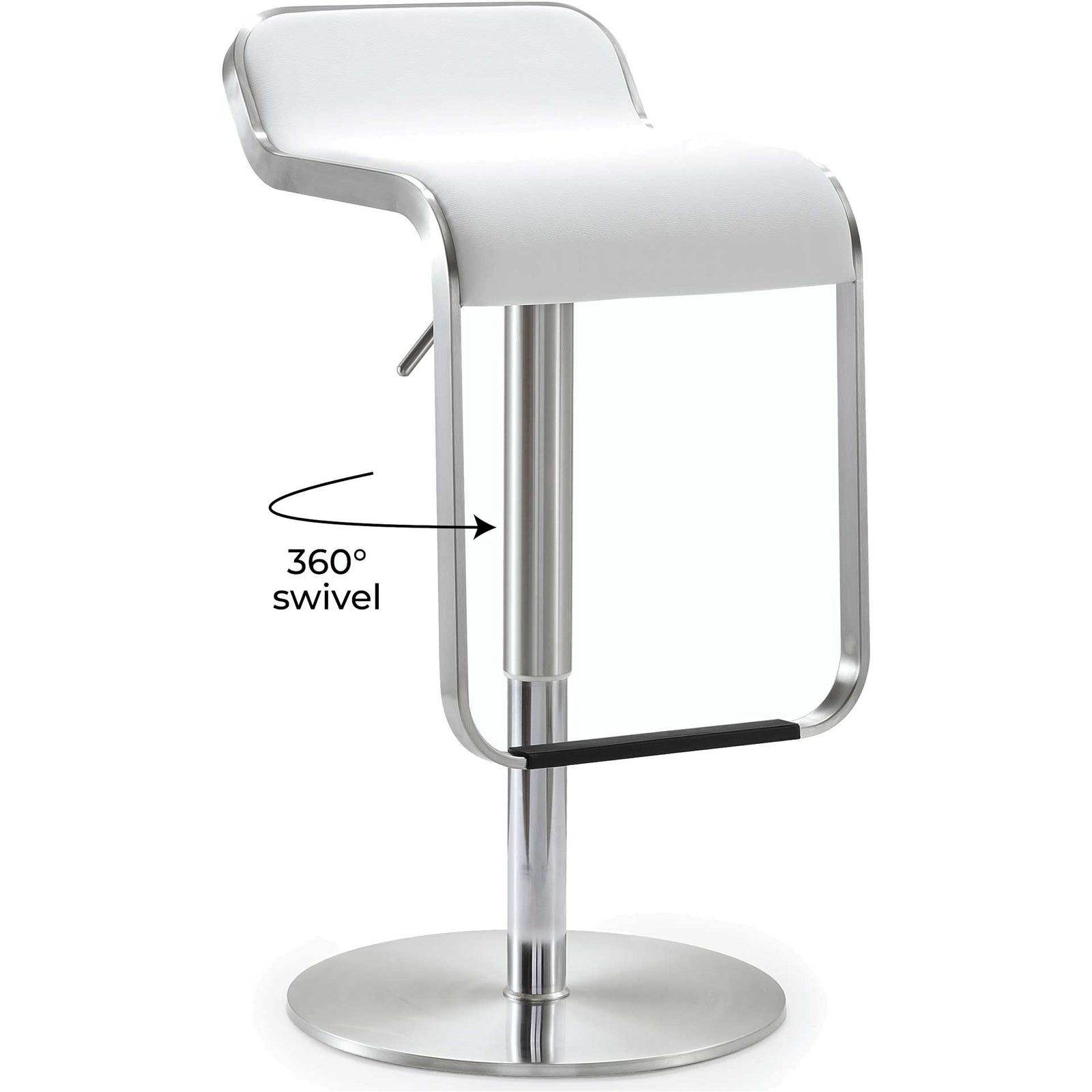 Adjustable Stool