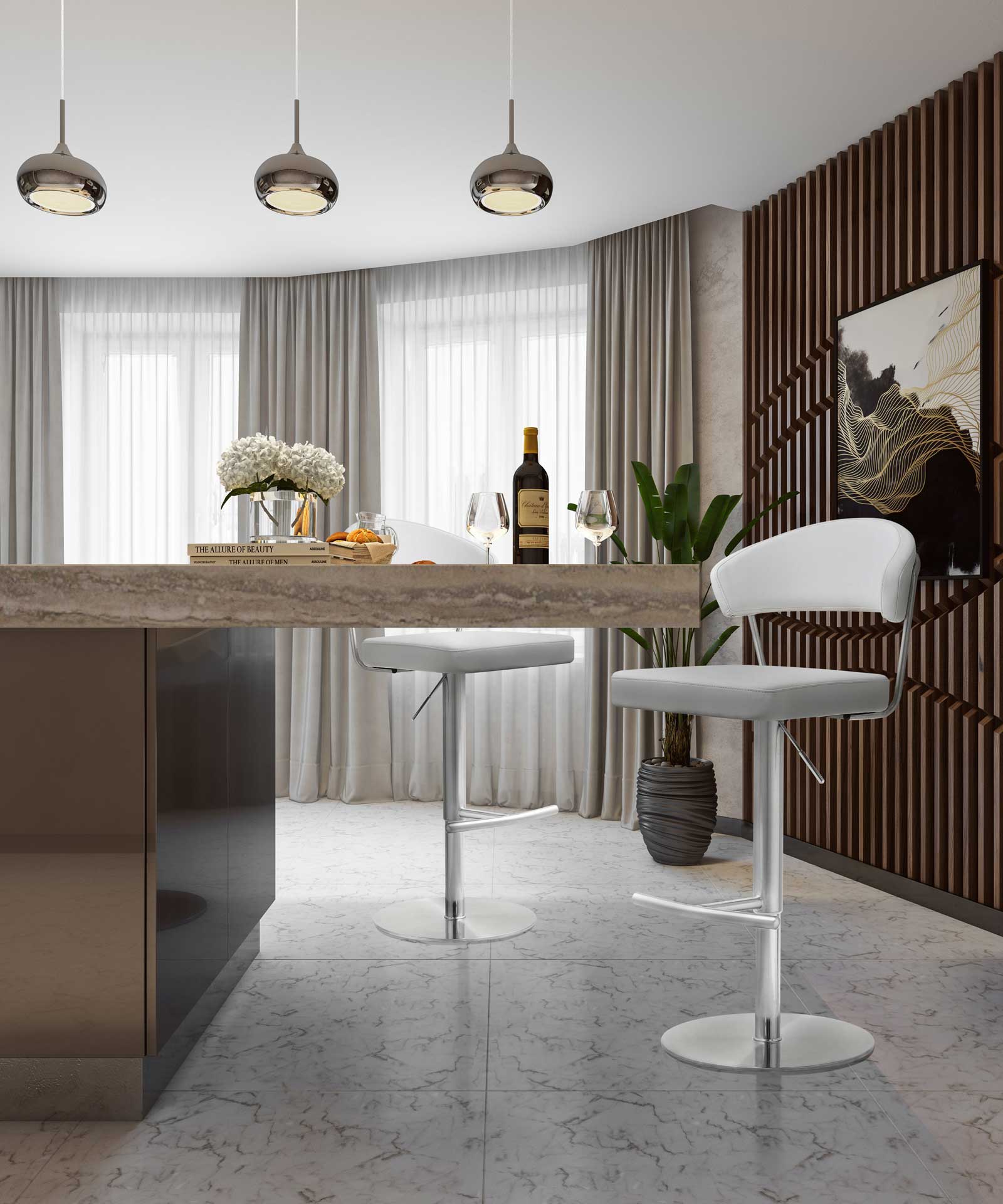 Bar Stool