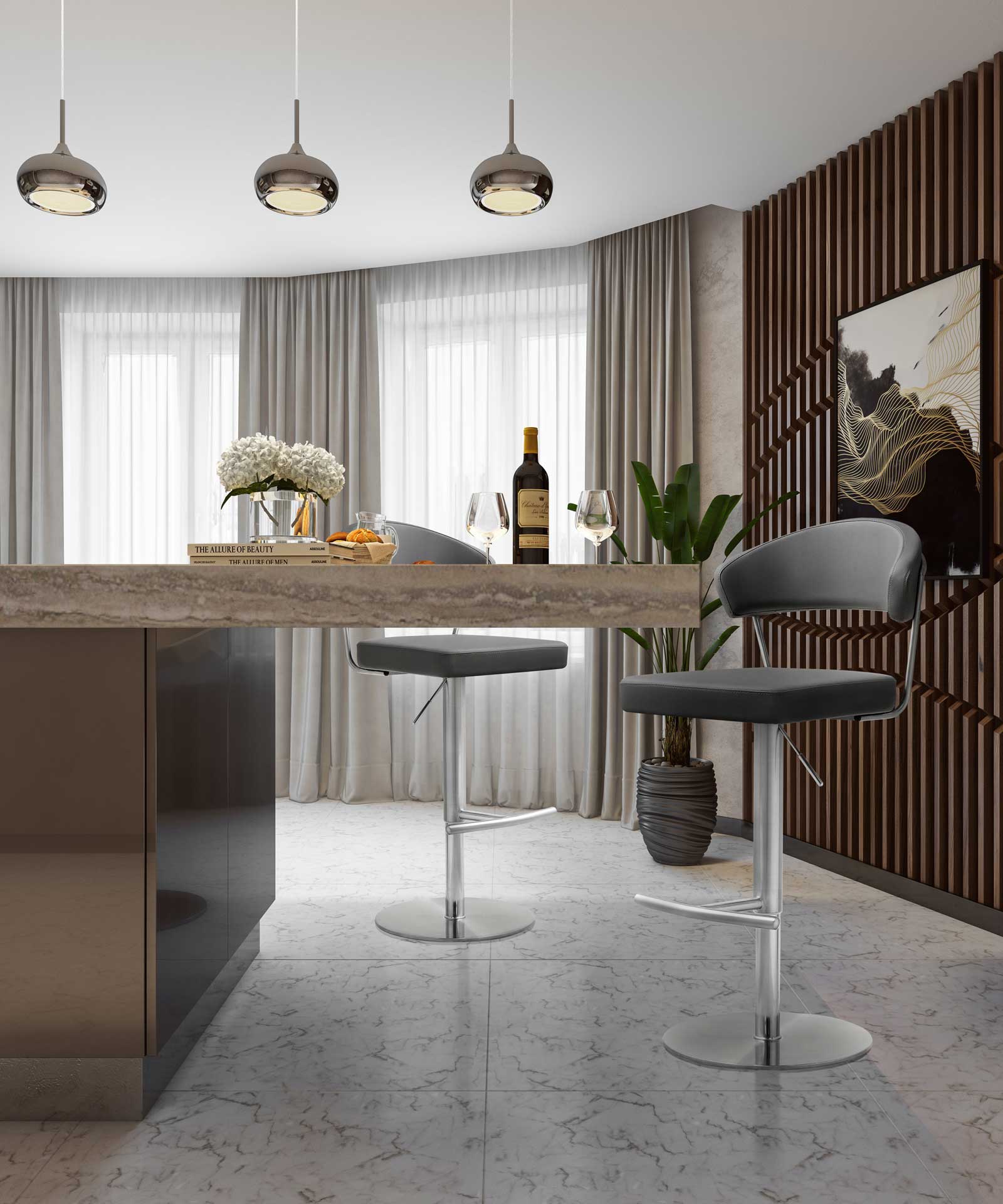Bar Stool