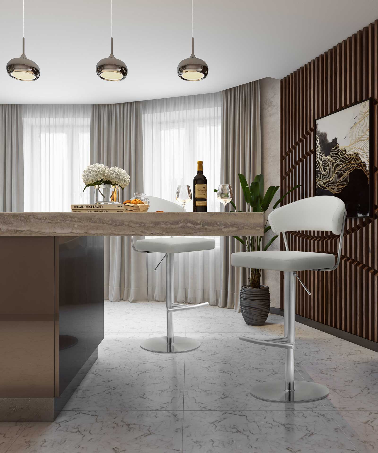 Bar Stool