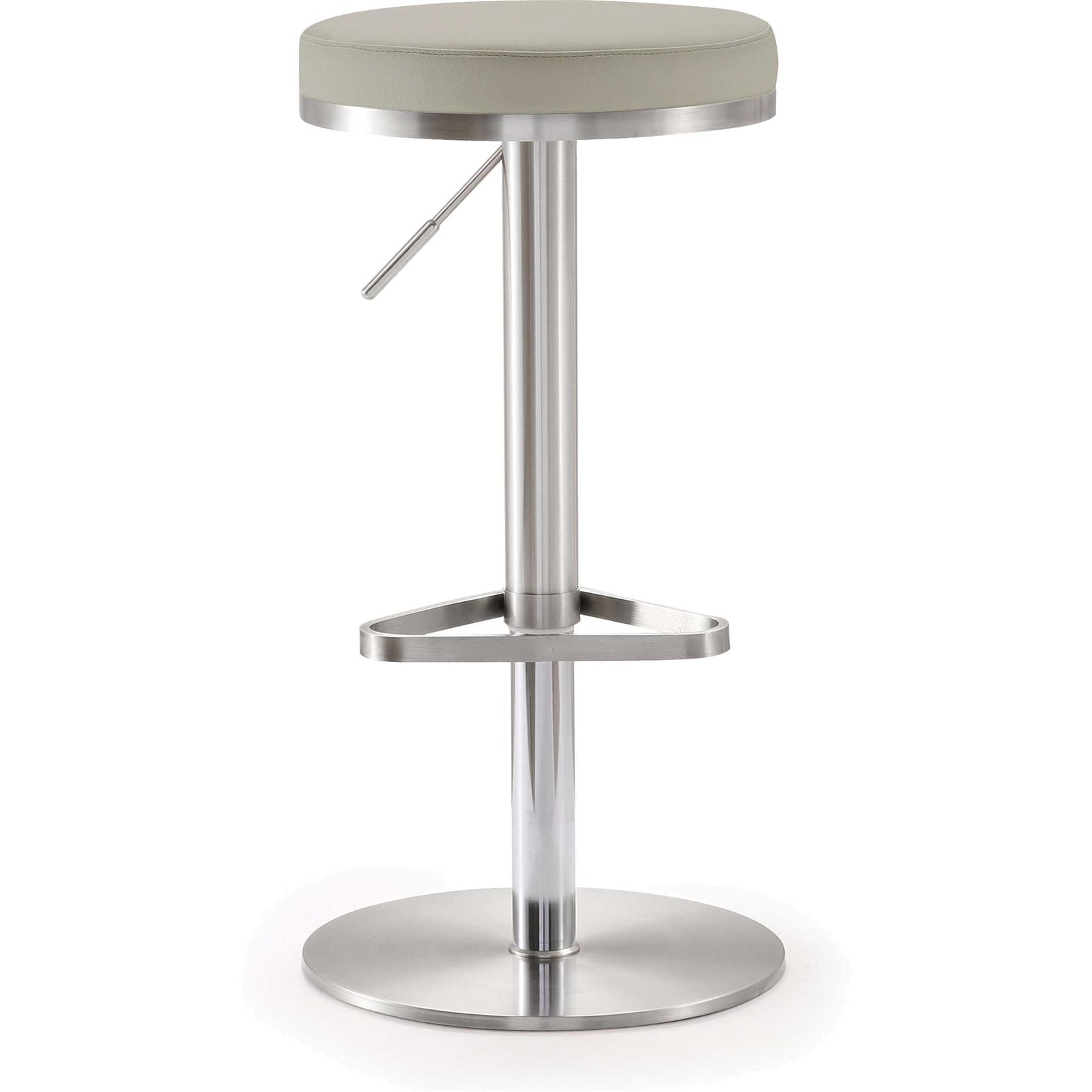 Adjustable Stool