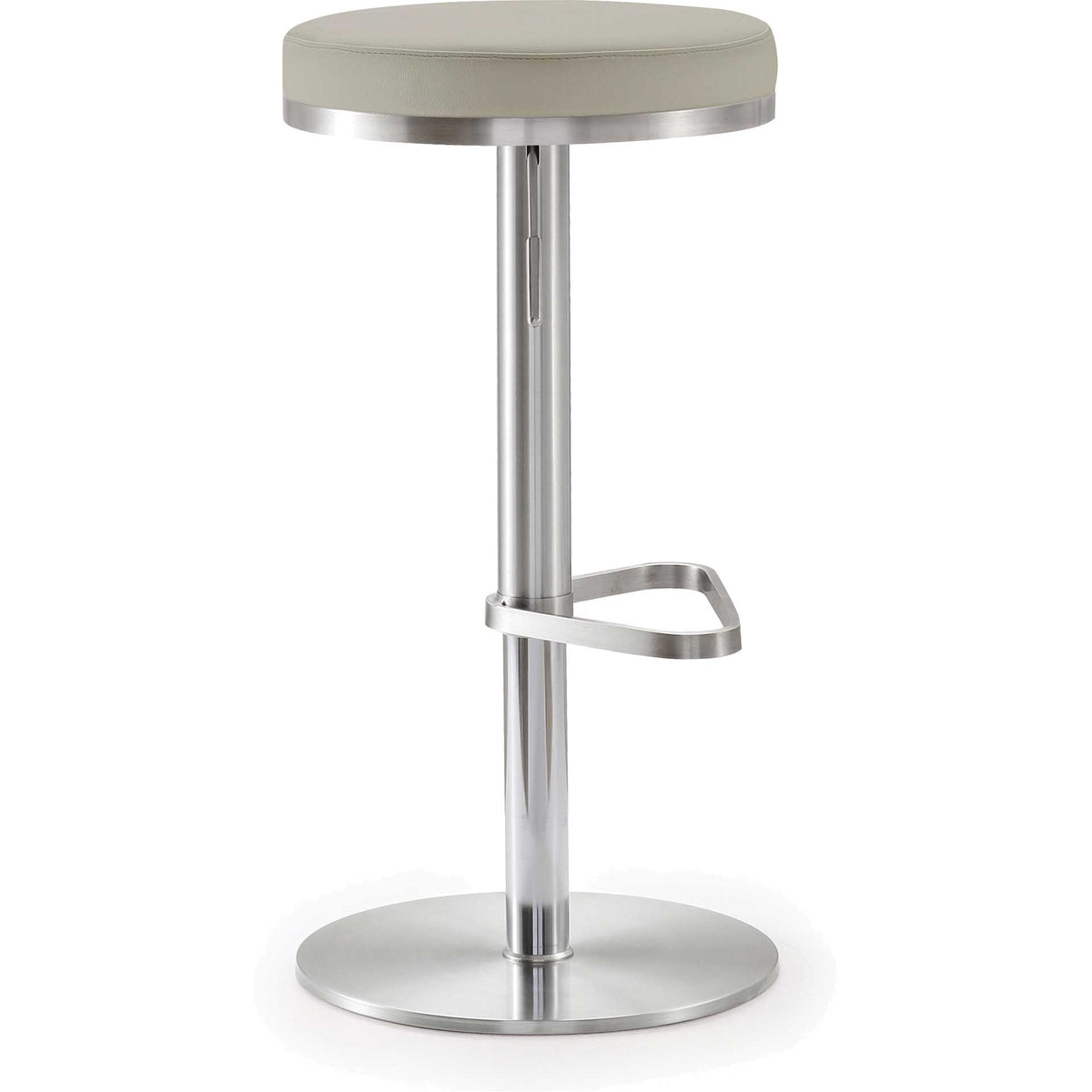 Adjustable Stool