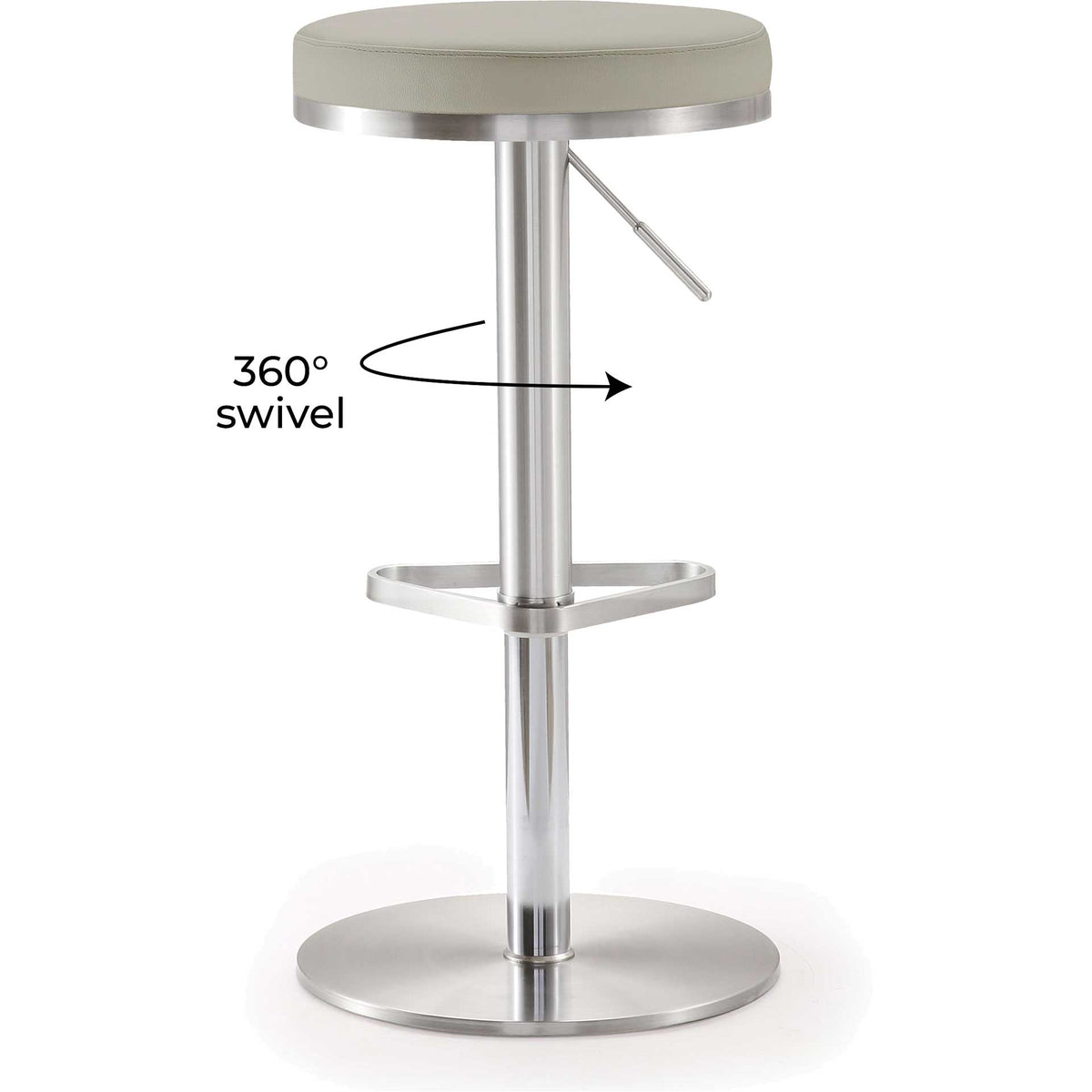 Adjustable Stool