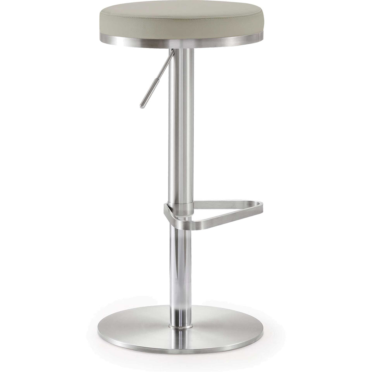 Adjustable Stool