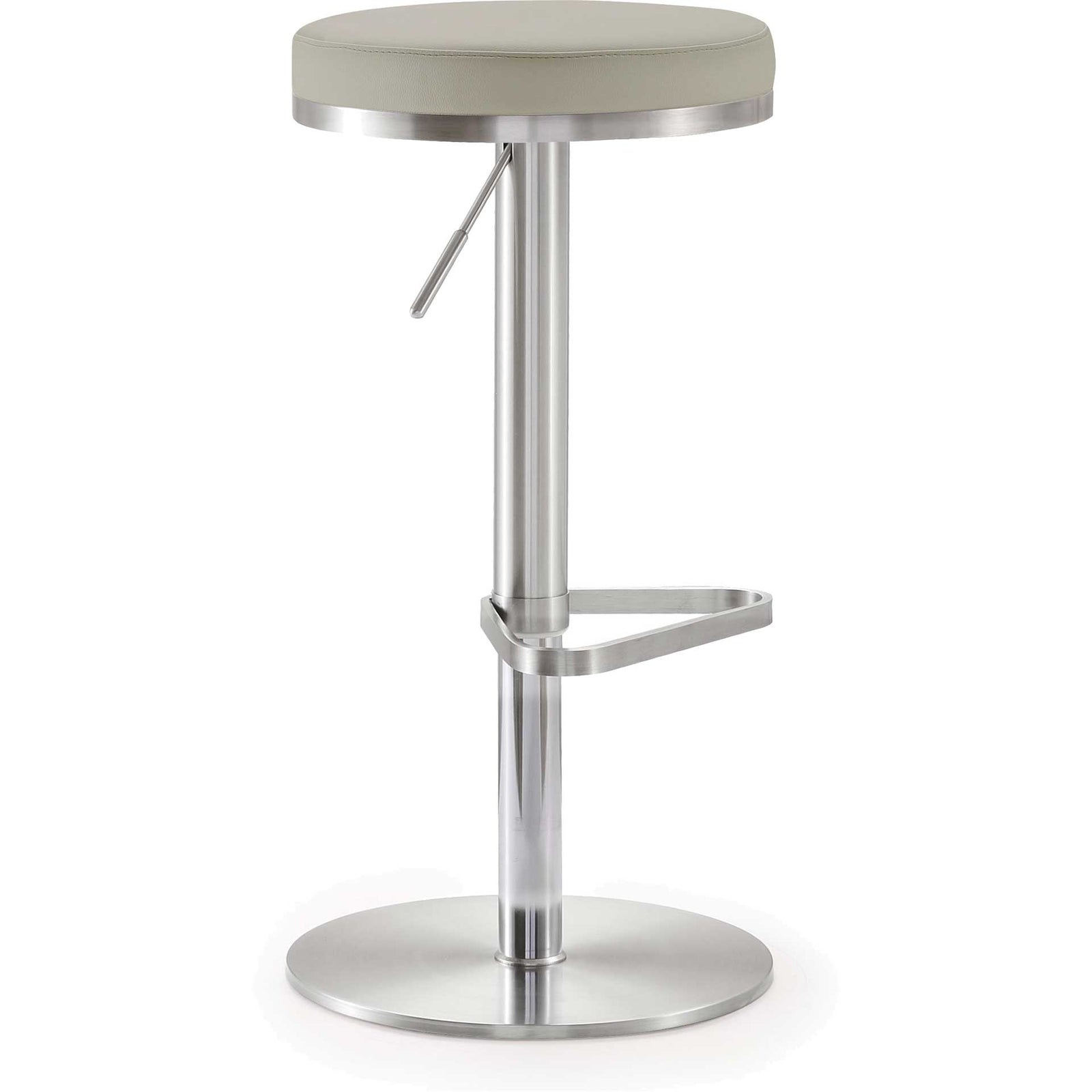 Adjustable Stool