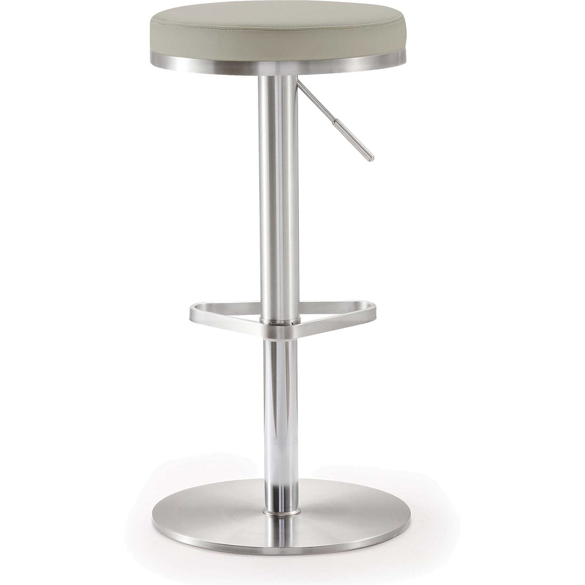 Adjustable Stool