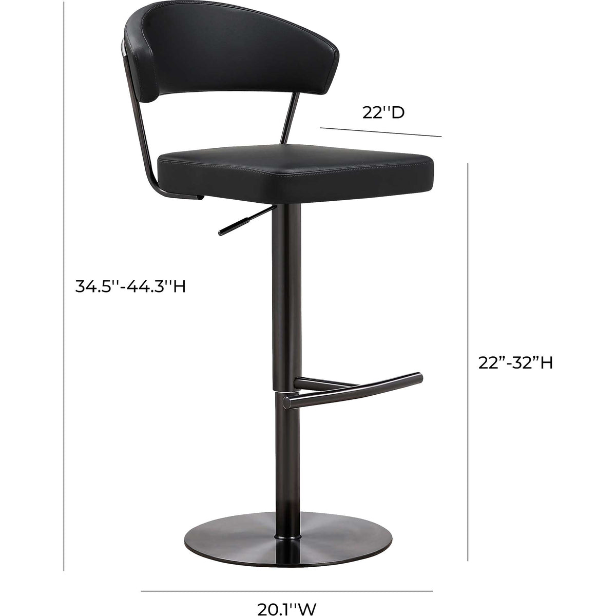 Bar Stool