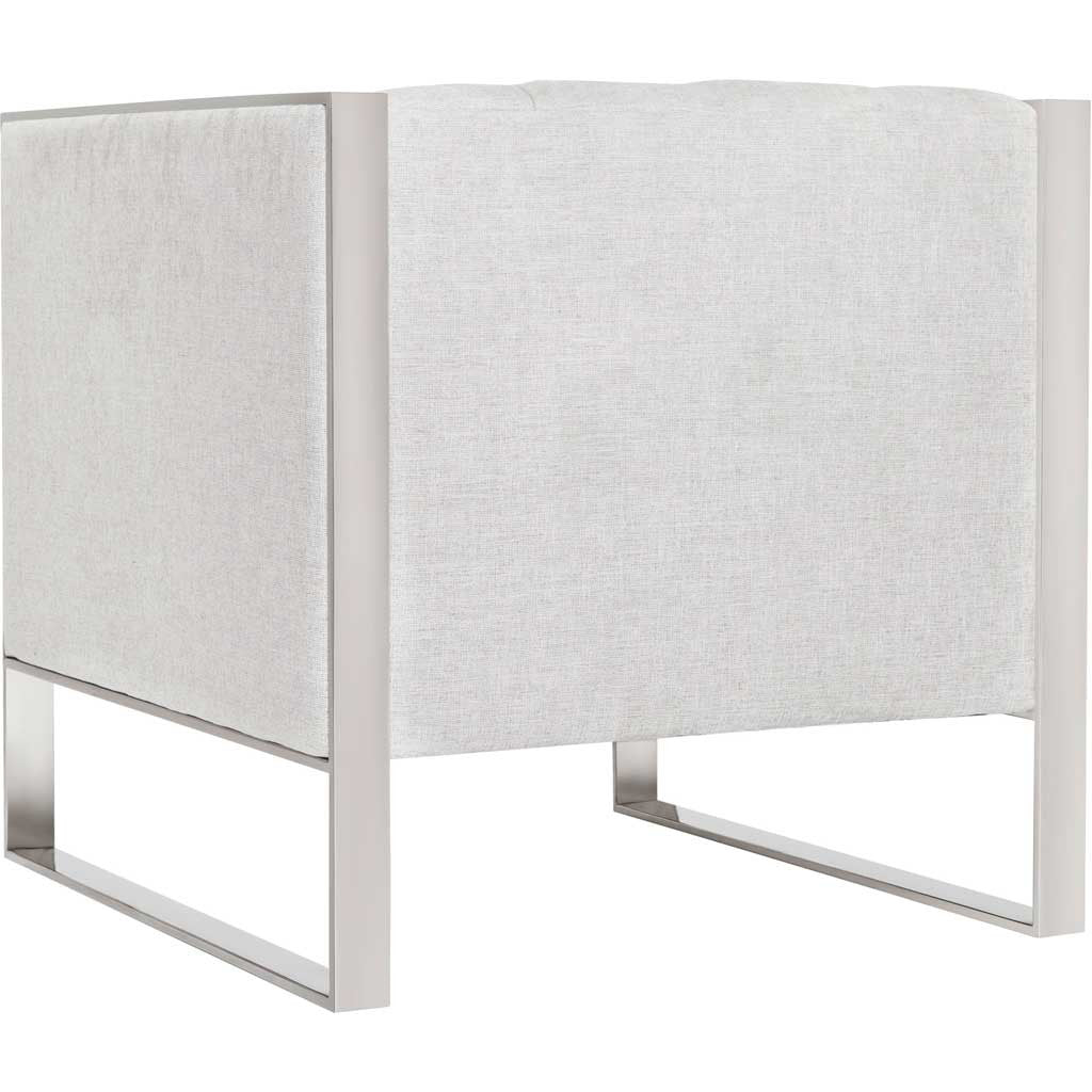 Fontaine Light Gray Chair