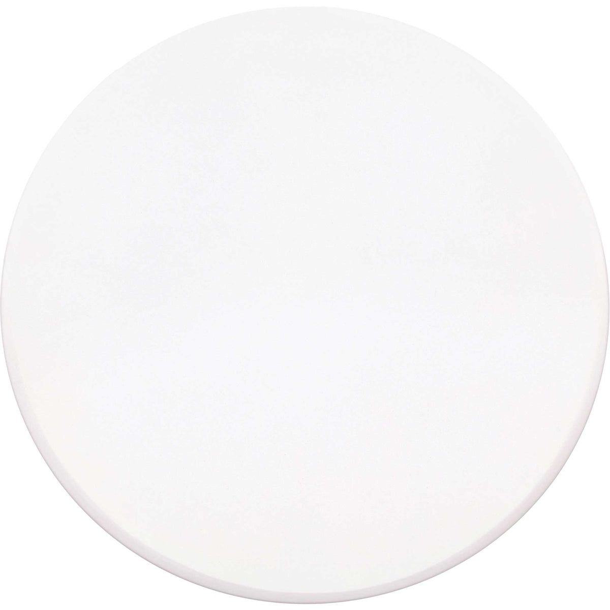 Tunisia Concrete Coffee Table Ivory