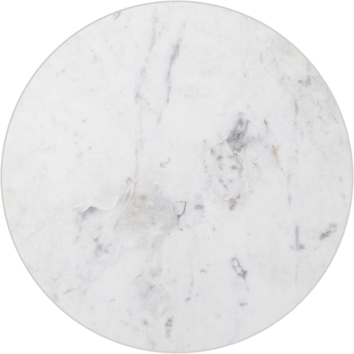 Orlando Side Table Black