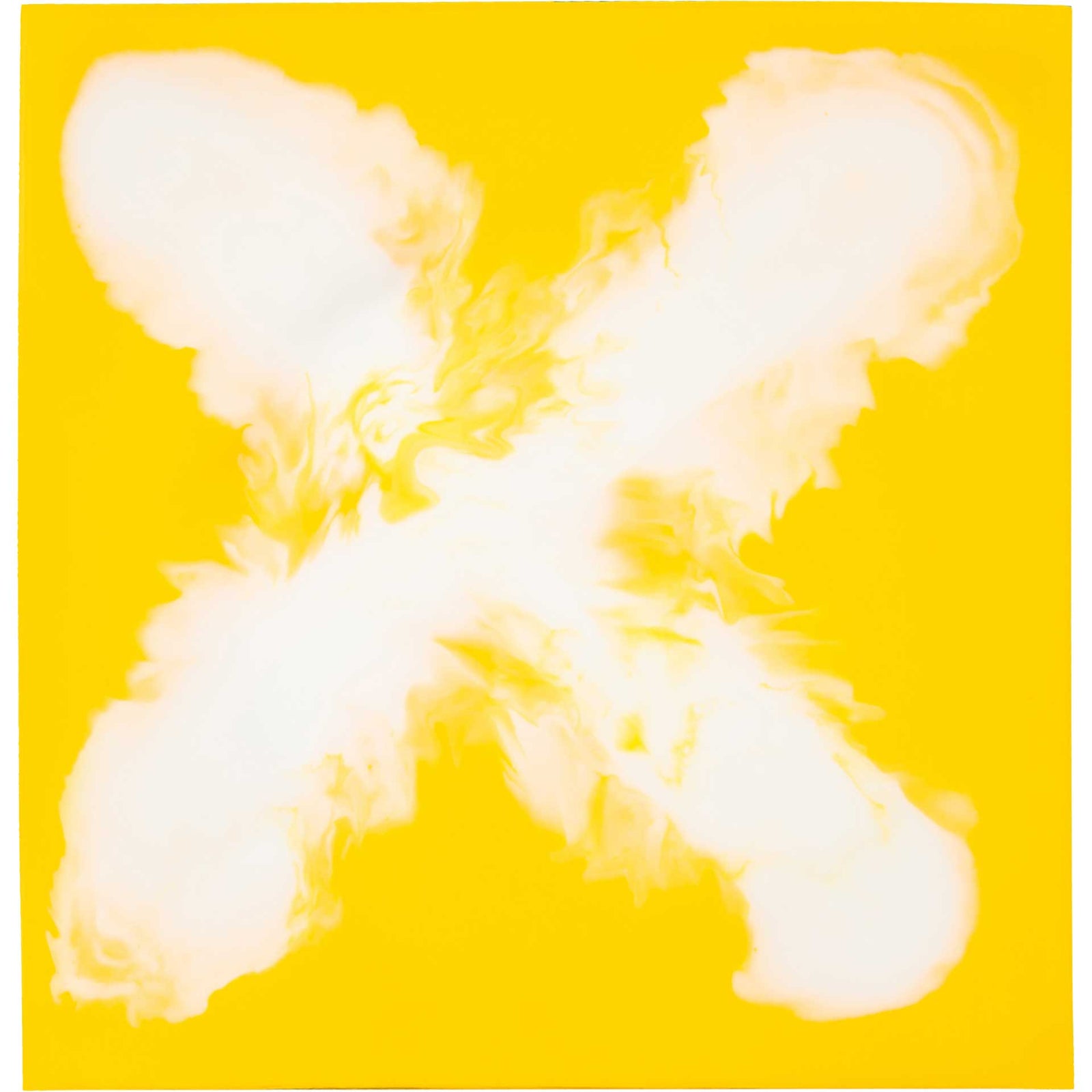 Enamel 2-Piece Side Tables Multi