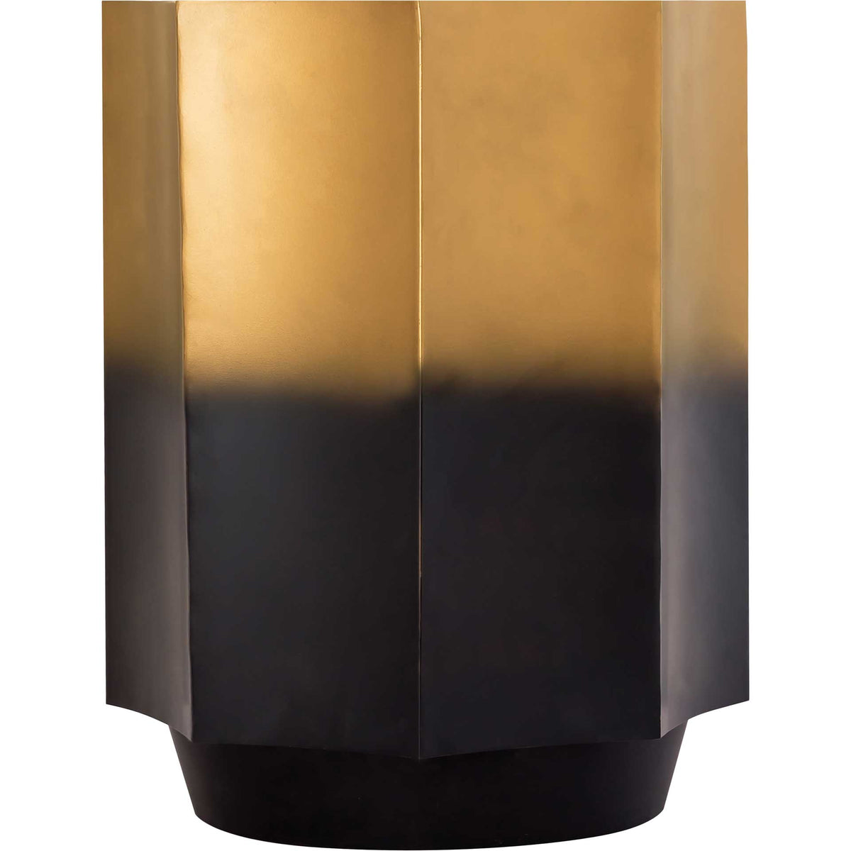 Digress Side Table Black