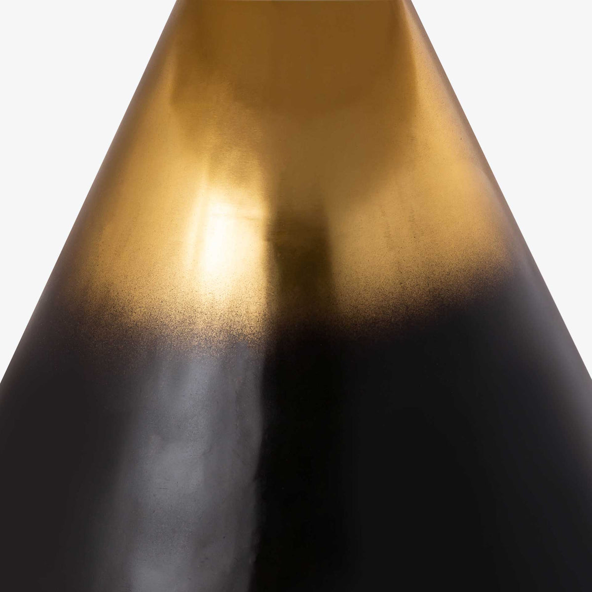 Omni Enamel Coffee Table White