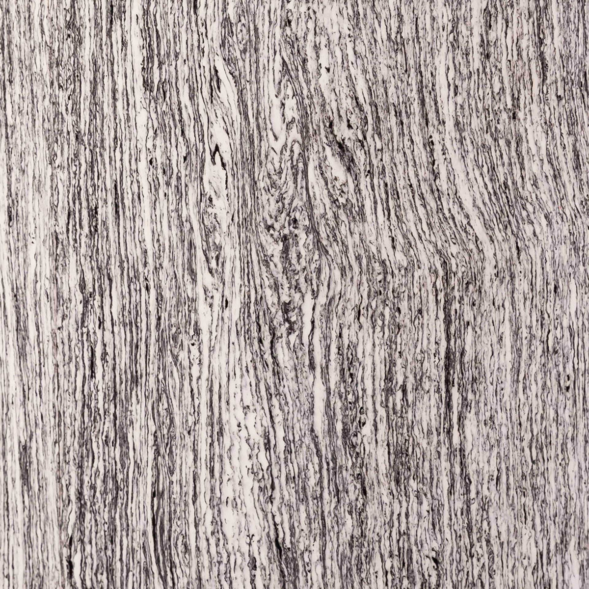 Dallas Side Table Distressed White