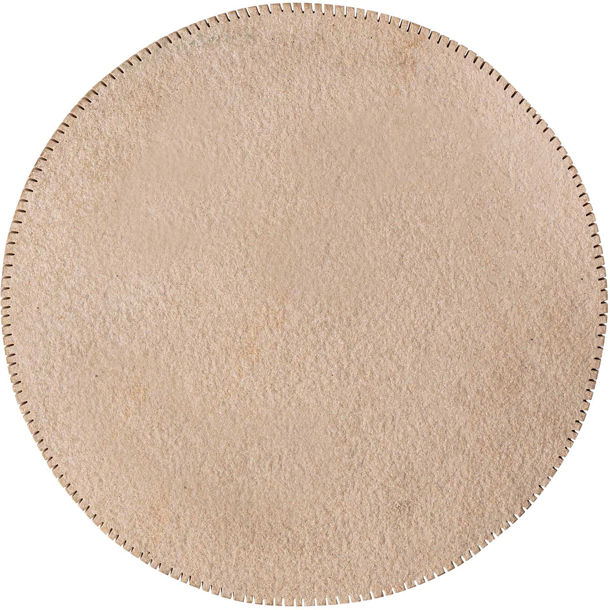 Celine Ribbed Side Table Gold