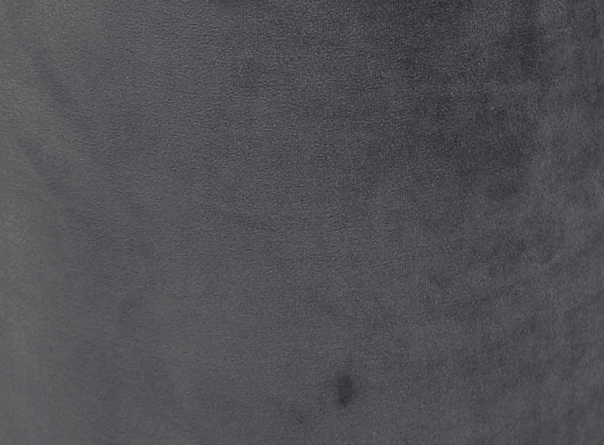 Proclaim Storage Ottoman Gray