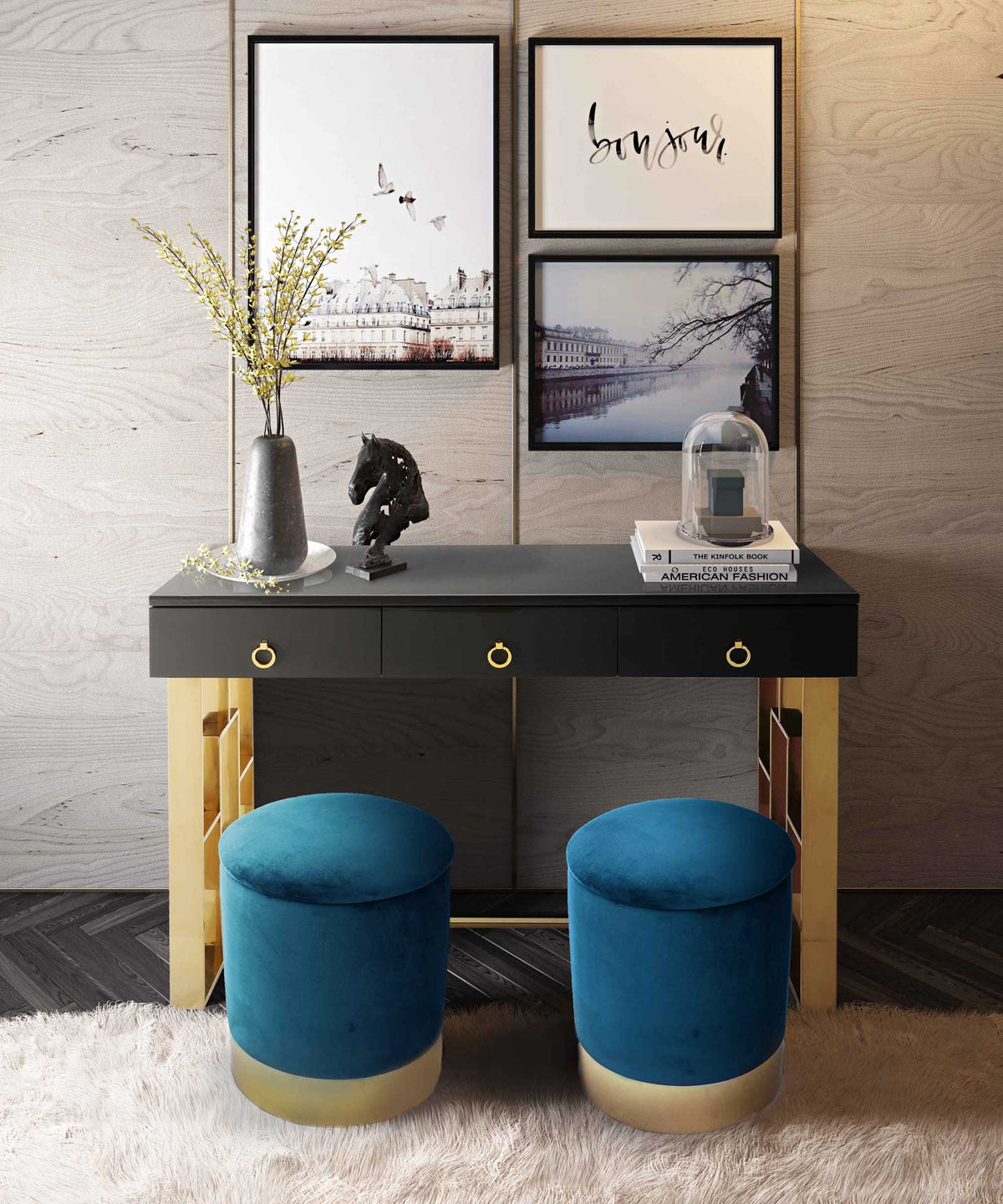 Proclaim Storage Ottoman Navy
