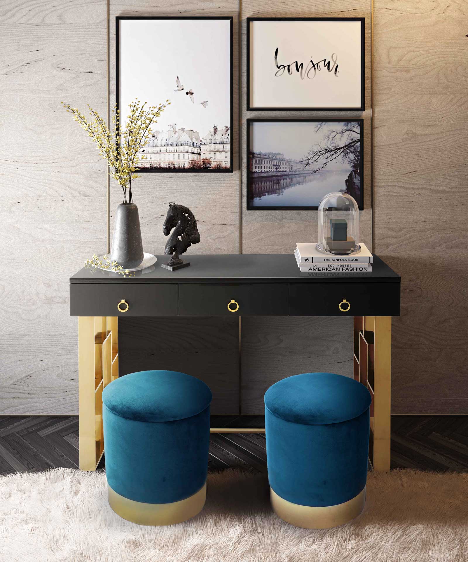 Proclaim Storage Ottoman Navy