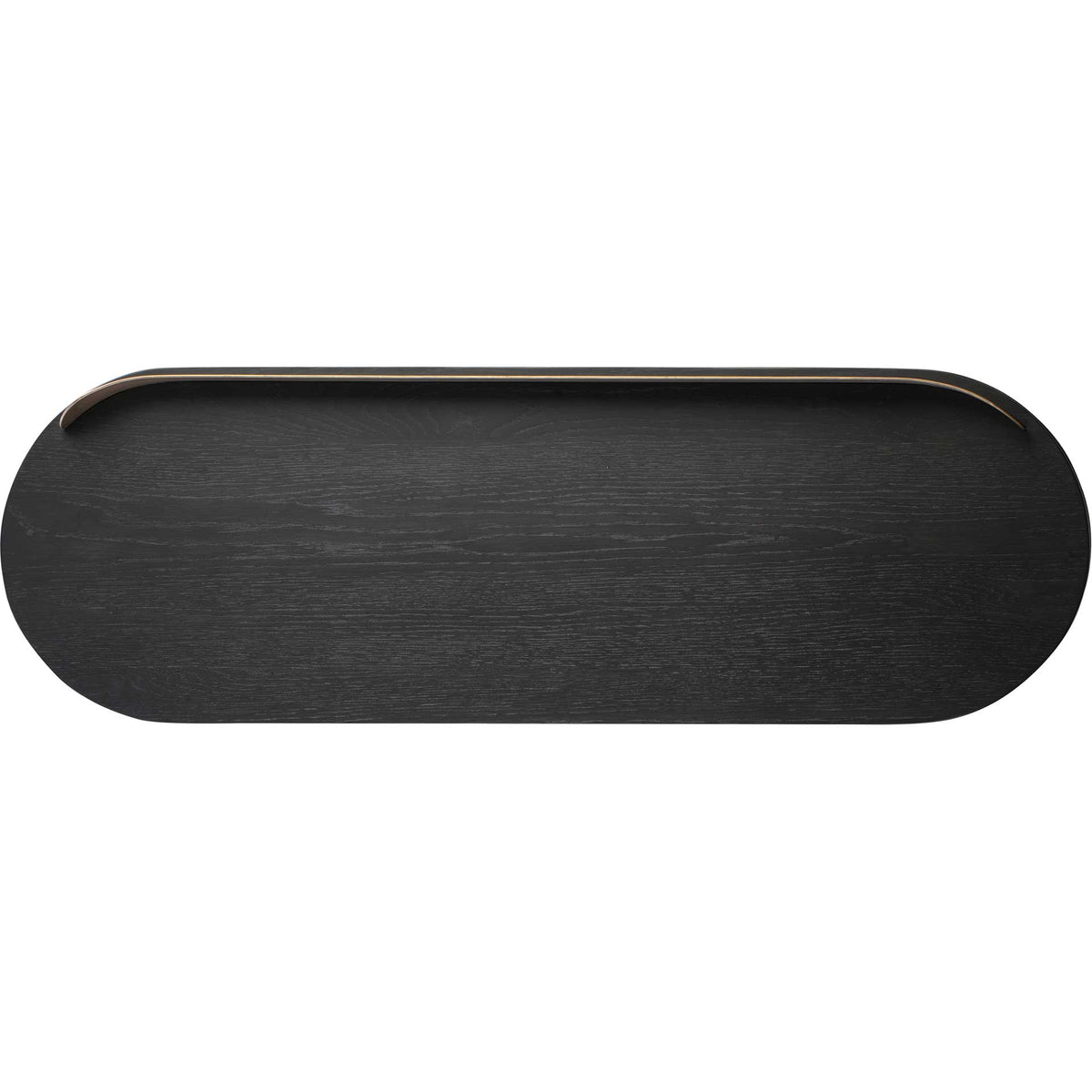 Branda Console Table Black