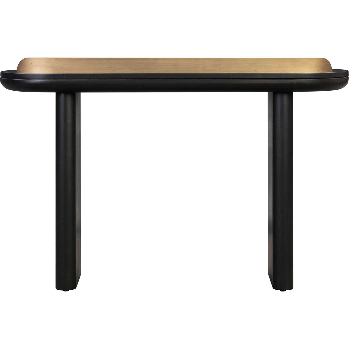 Branda Console Table Black
