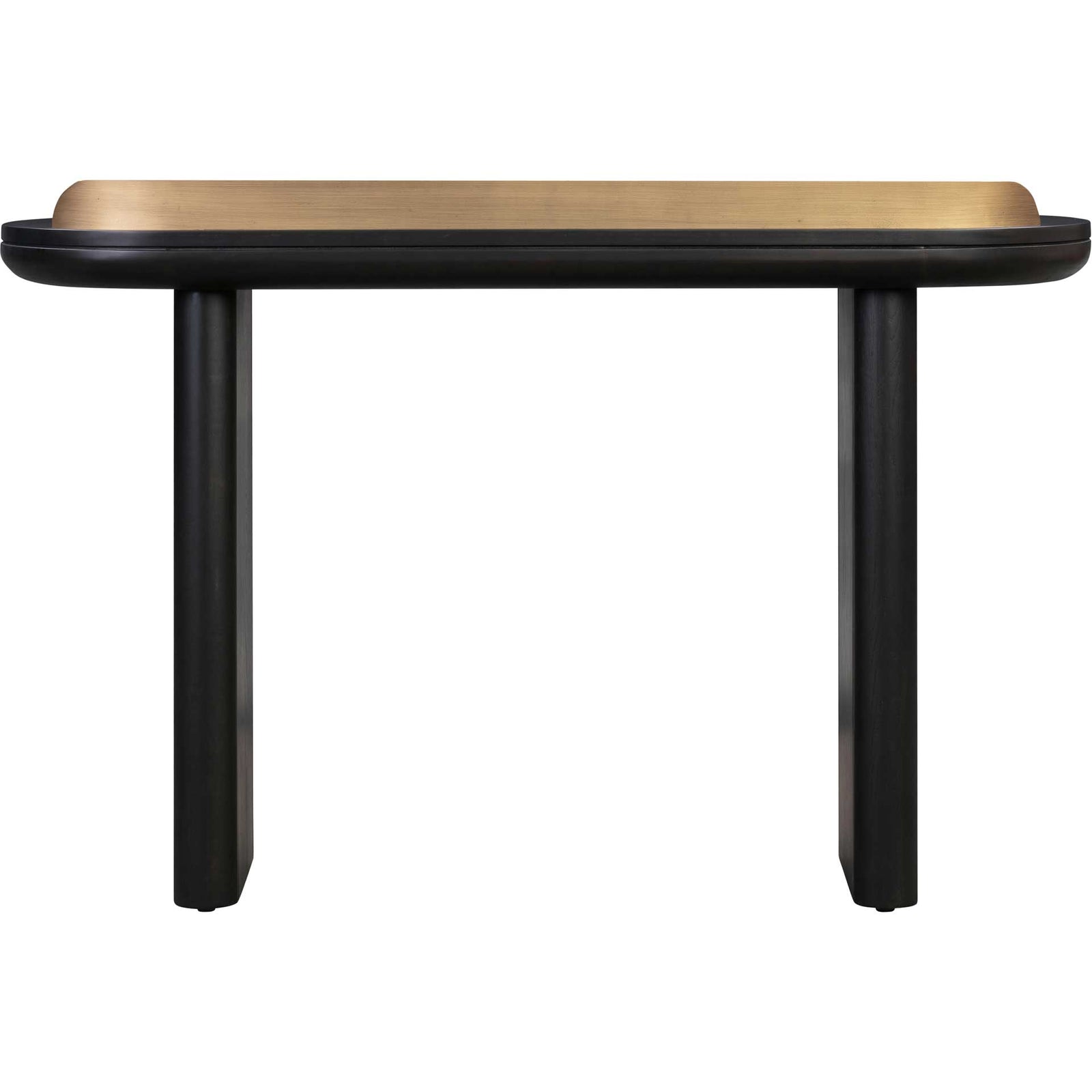 Branda Console Table Black