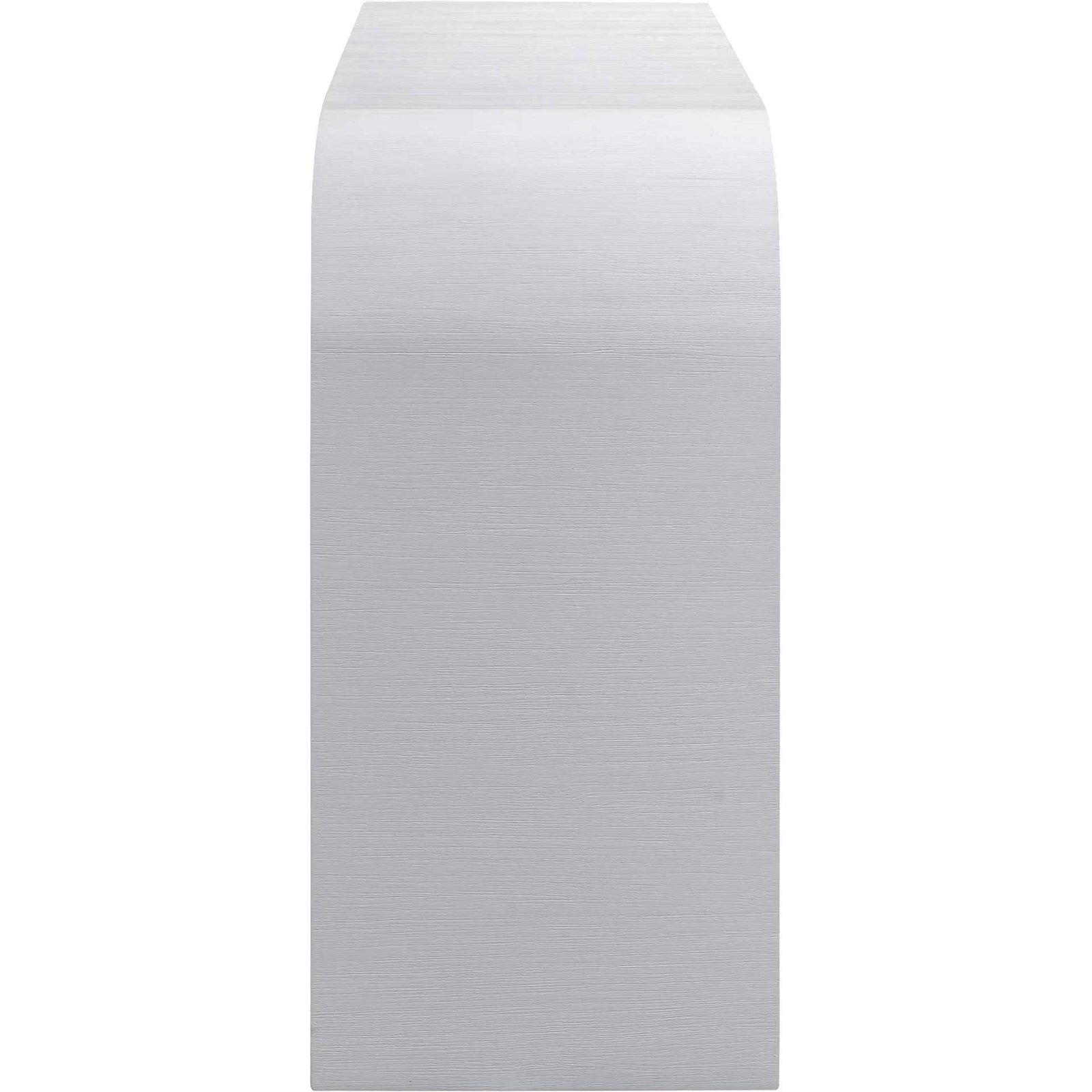 Hydra Console Table White