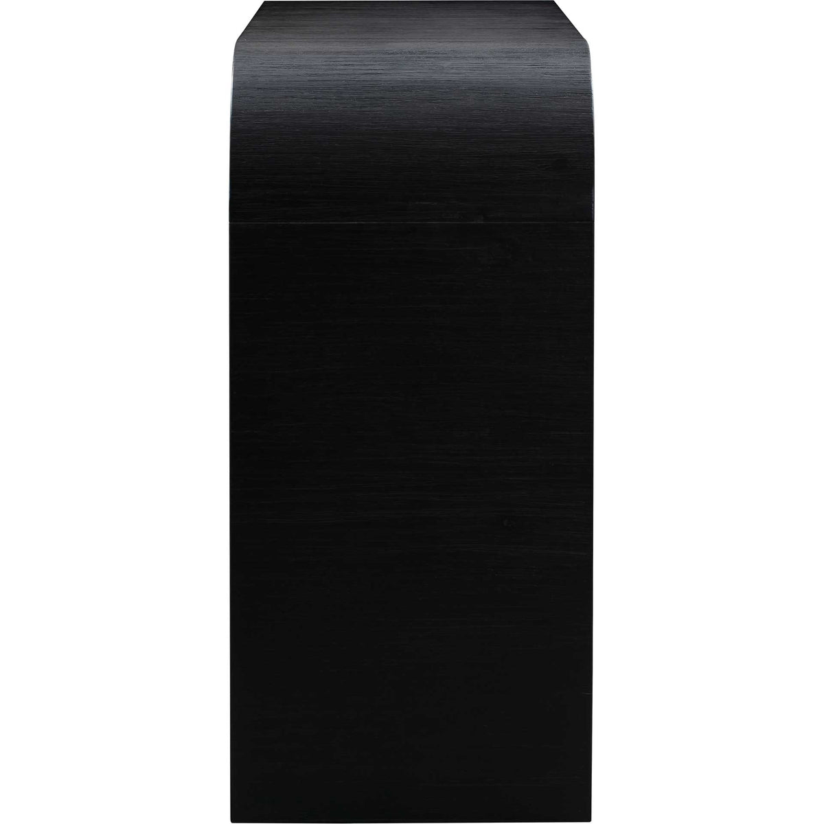 Hydra Console Table Black