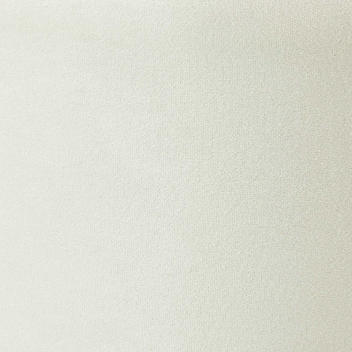 Ophelia Velvet Ottoman Cream/Gold