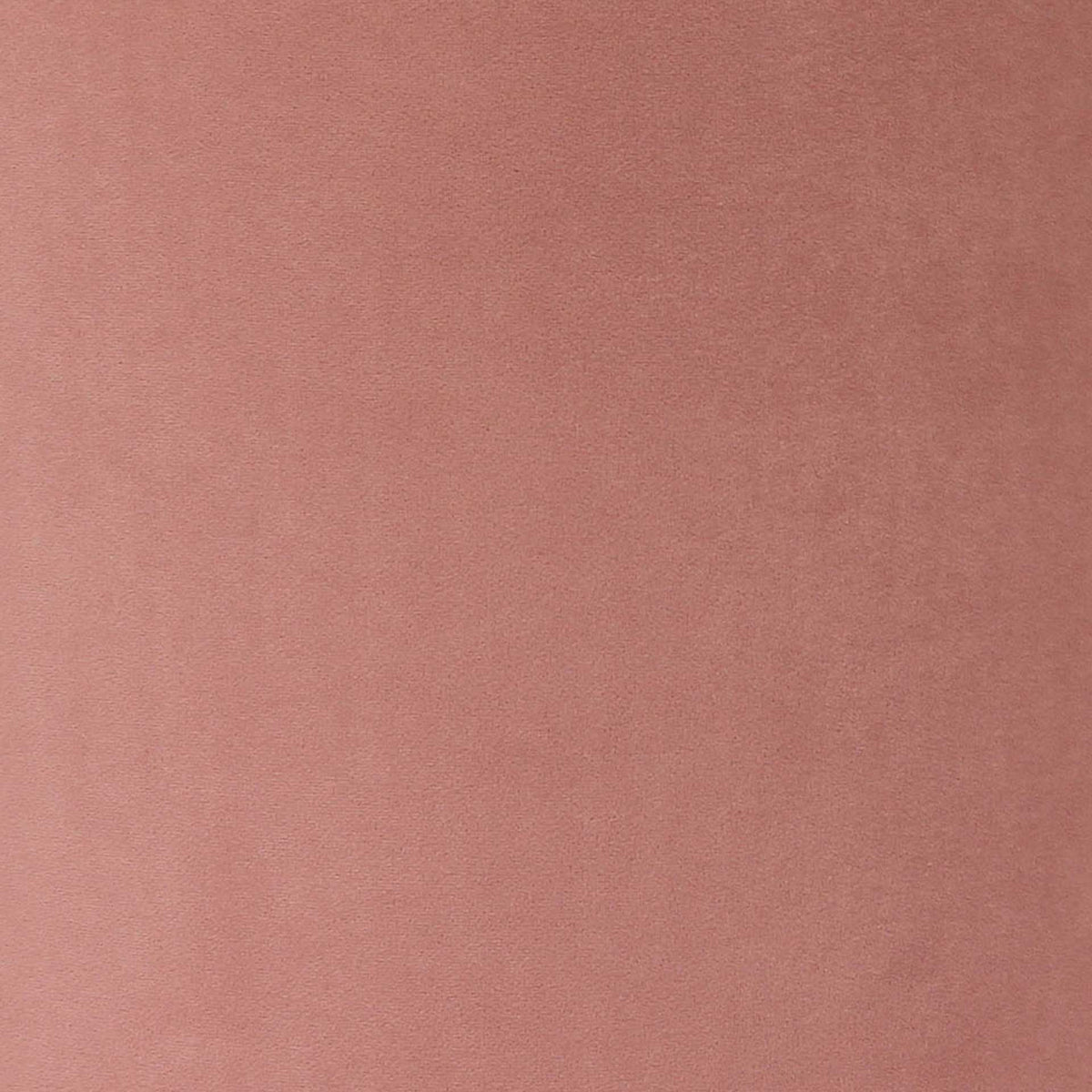 Kristy Velvet Storage Ottomans Salmon