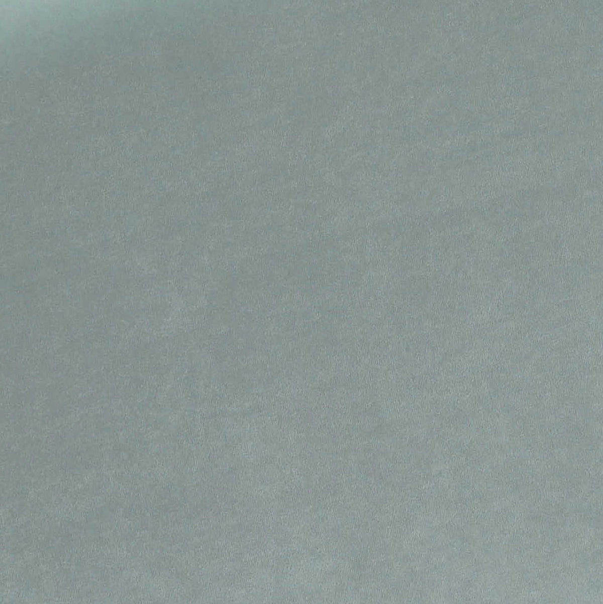 Zion Velvet Storage Bench Sea Blue