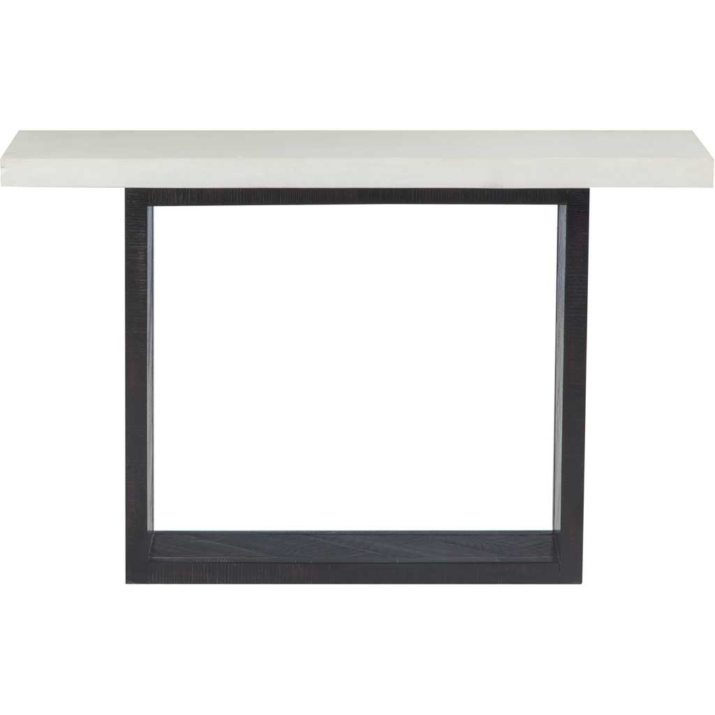 Wylie Mixed Console Table