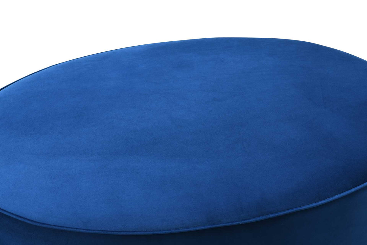 Scoop Ottoman Navy