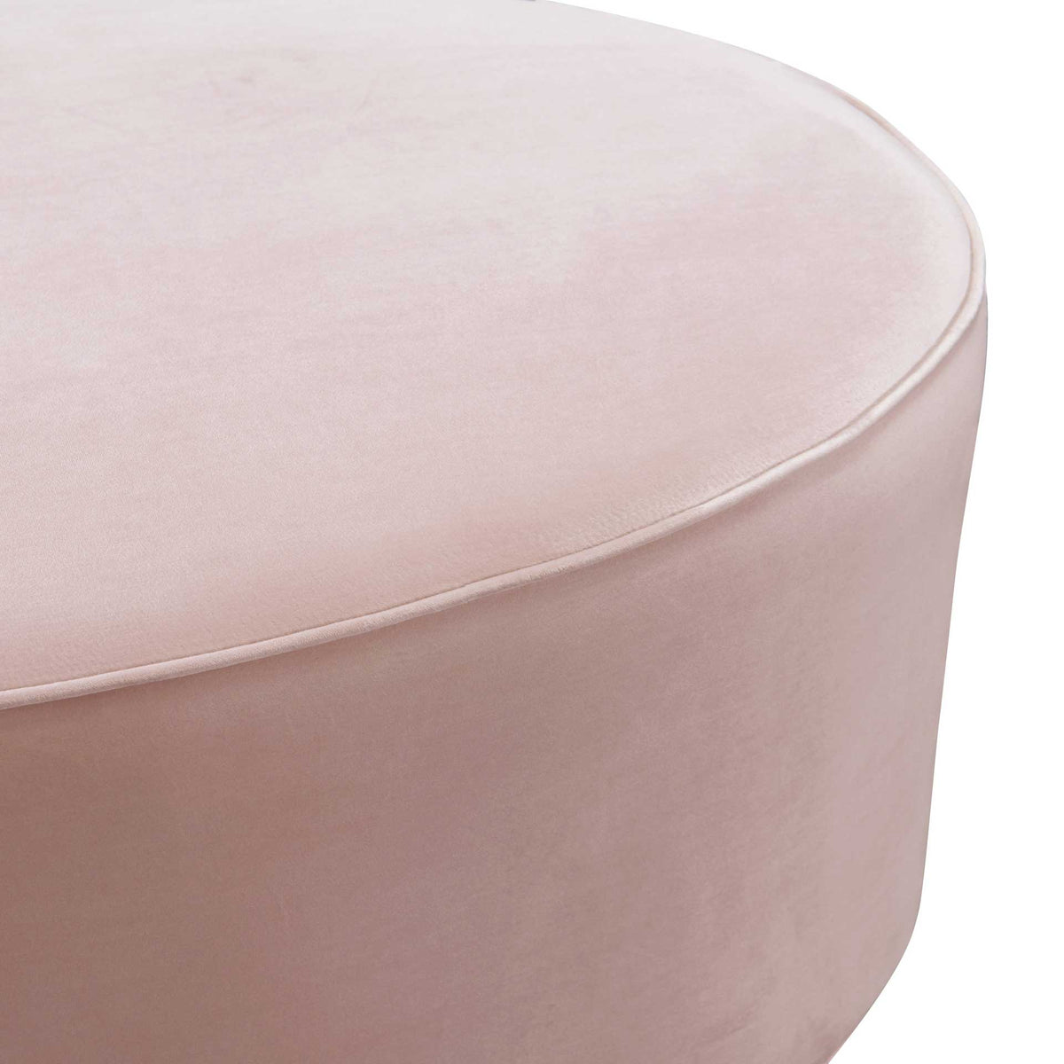 Scoop Ottoman Blush