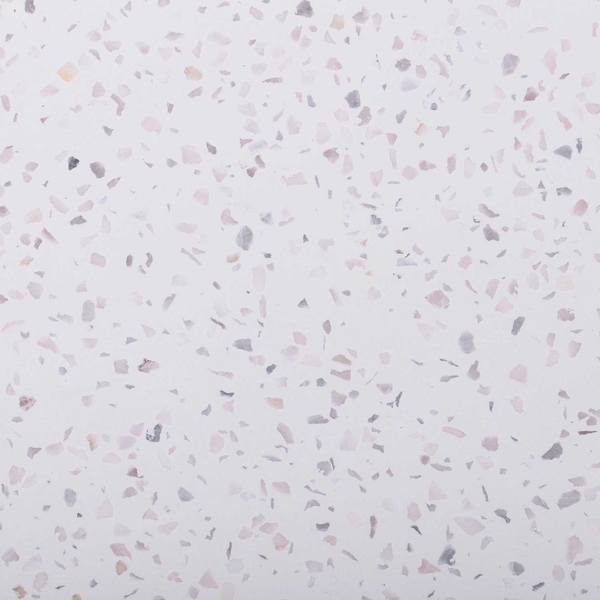 Tegan Light Speckled Coffee Table Gray