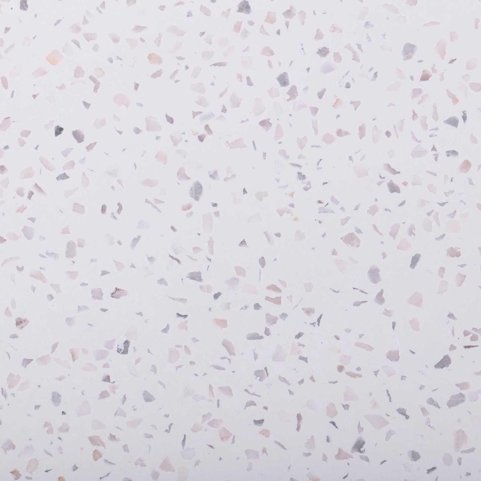 Tegan Light Speckled Coffee Table Gray