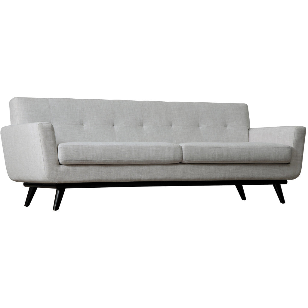 Jarvis Linen Sofa Beige
