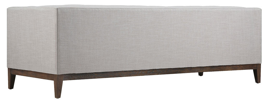 Galio Linen Sofa Beige