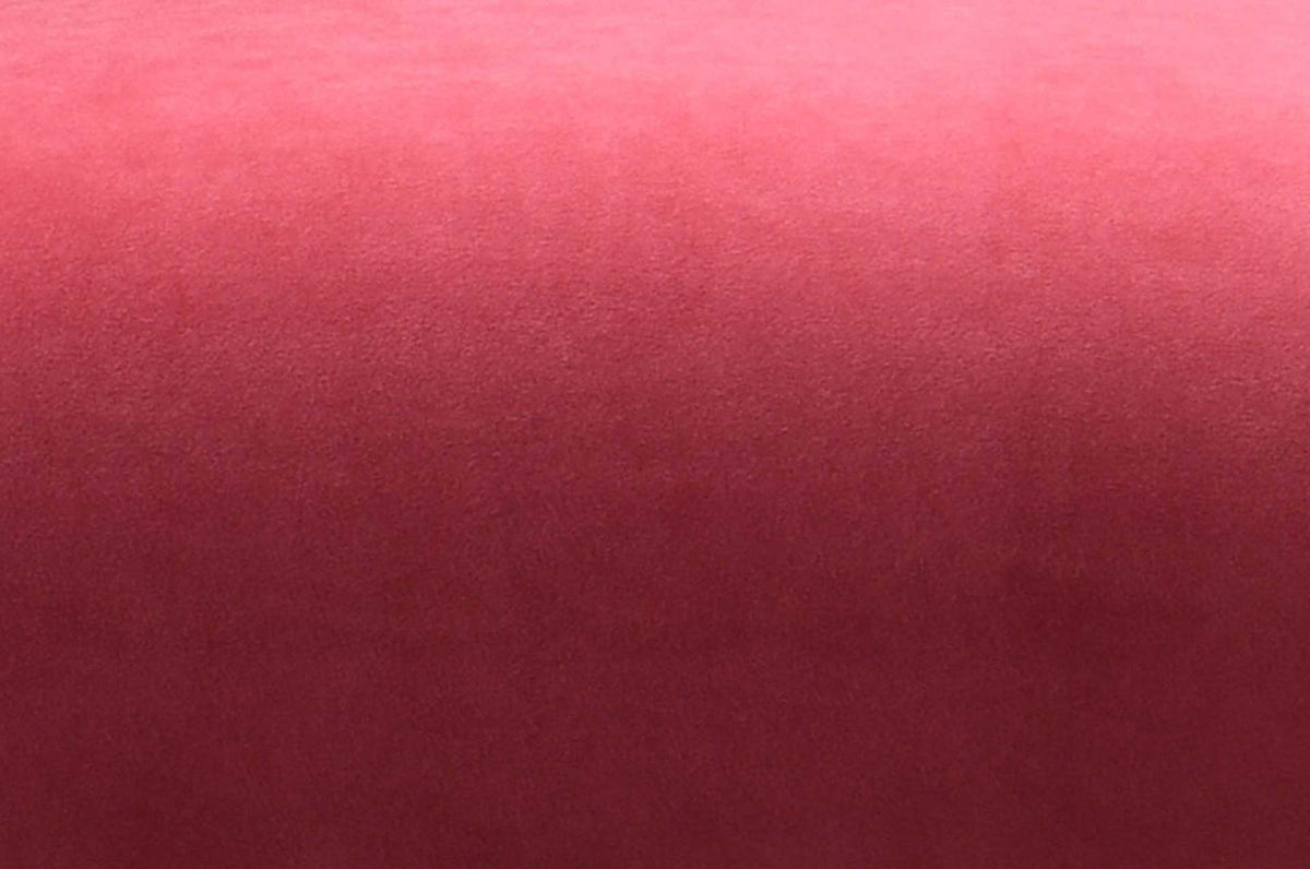 Maddison Velvet Chair Hot Pink