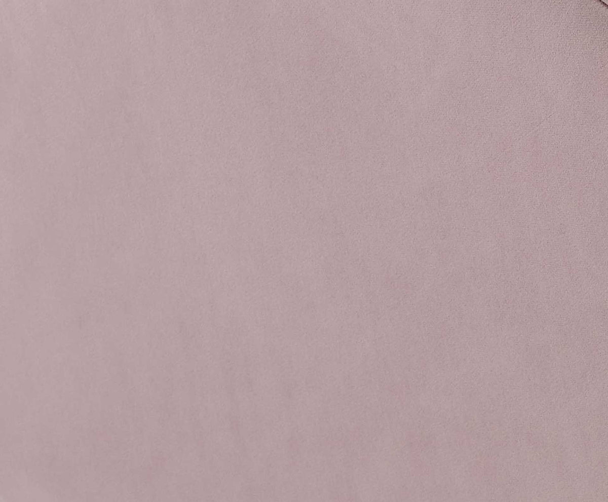 Grimson Velvet Chair Mauve