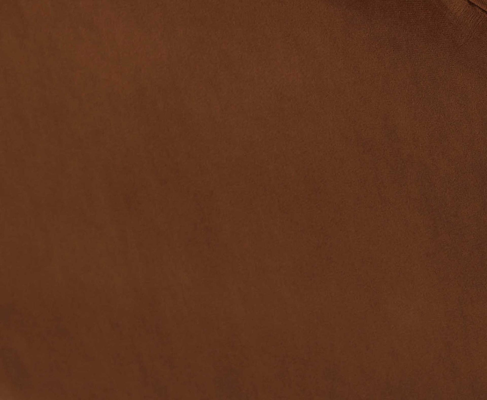 Grimson Velvet Chair Cognac