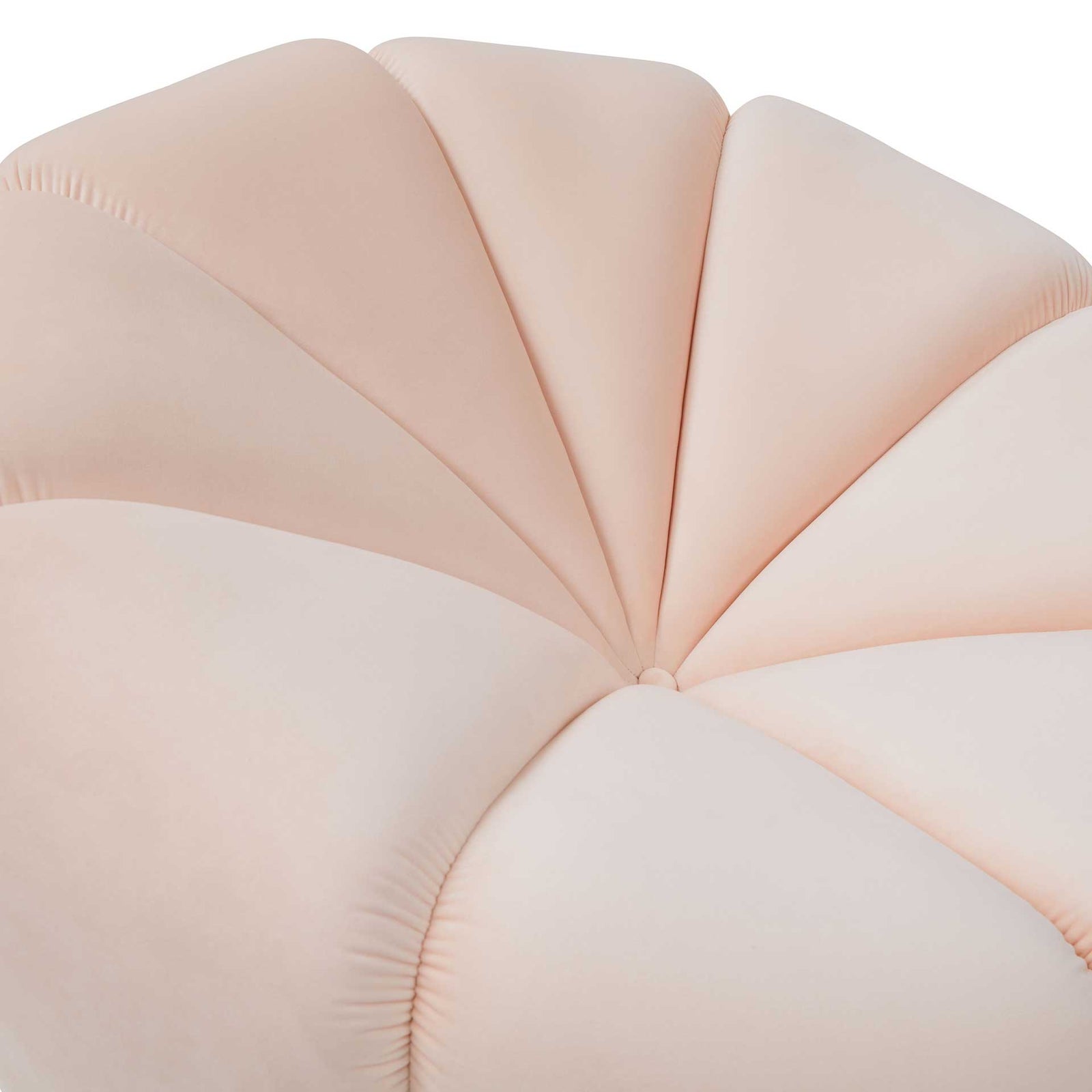 Madilyn Lounge Chair Peach